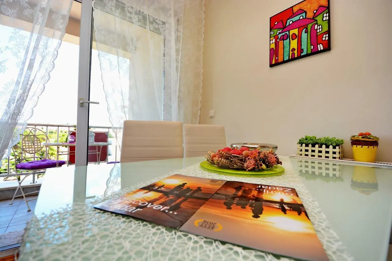 Apartment Vacation In Zadar - Mirna 0*,  Croatia