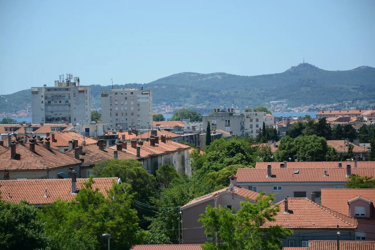 Apartment Vacation In Zadar - Mirna
