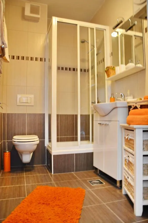 Apartment Vacation In Zadar - Mirna