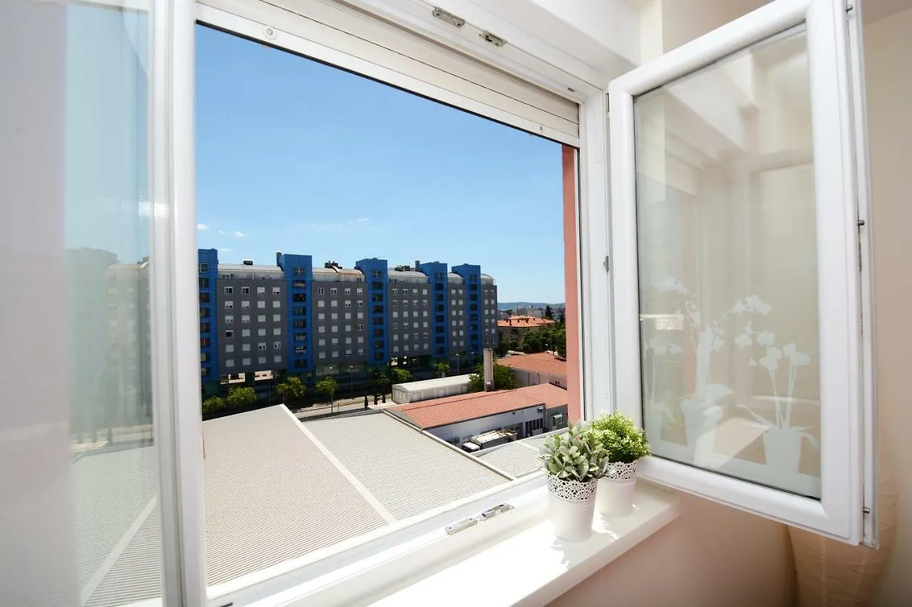 Apartment Vacation In Zadar - Mirna Croatia