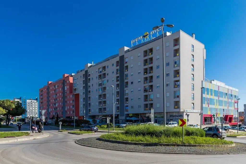 Apartment Vacation In Zadar - Mirna