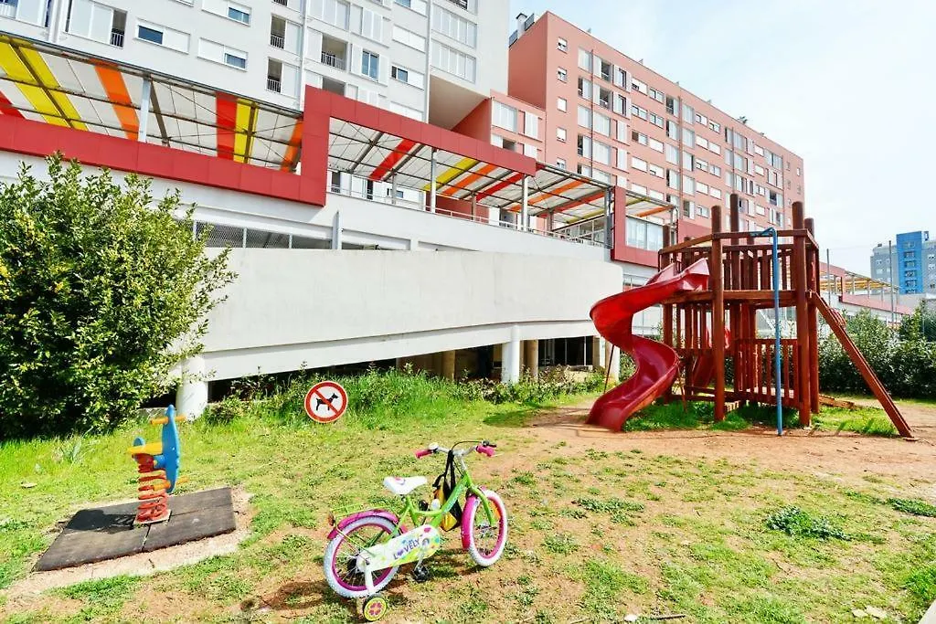 Apartment Vacation In Zadar - Mirna 0*,