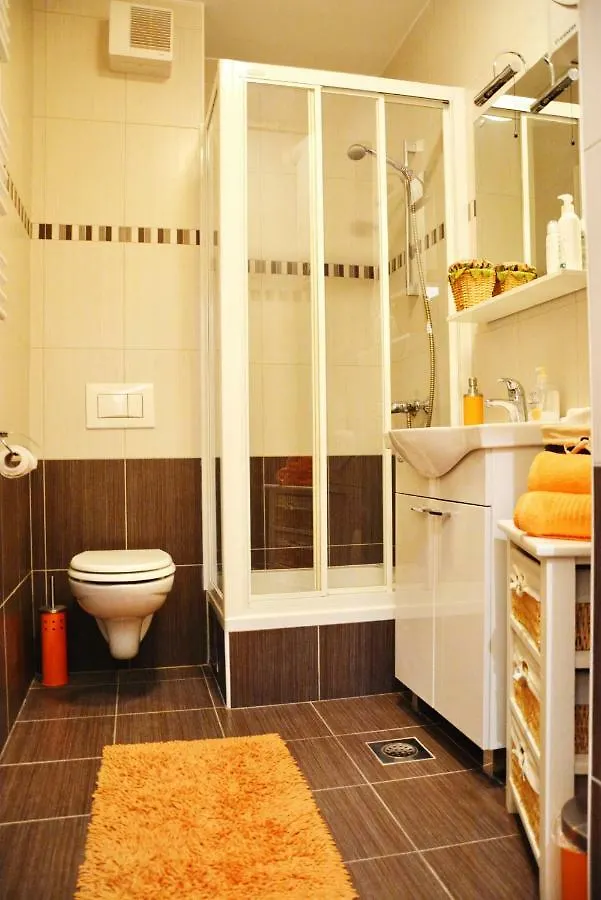 Apartment Vacation In Zadar - Mirna